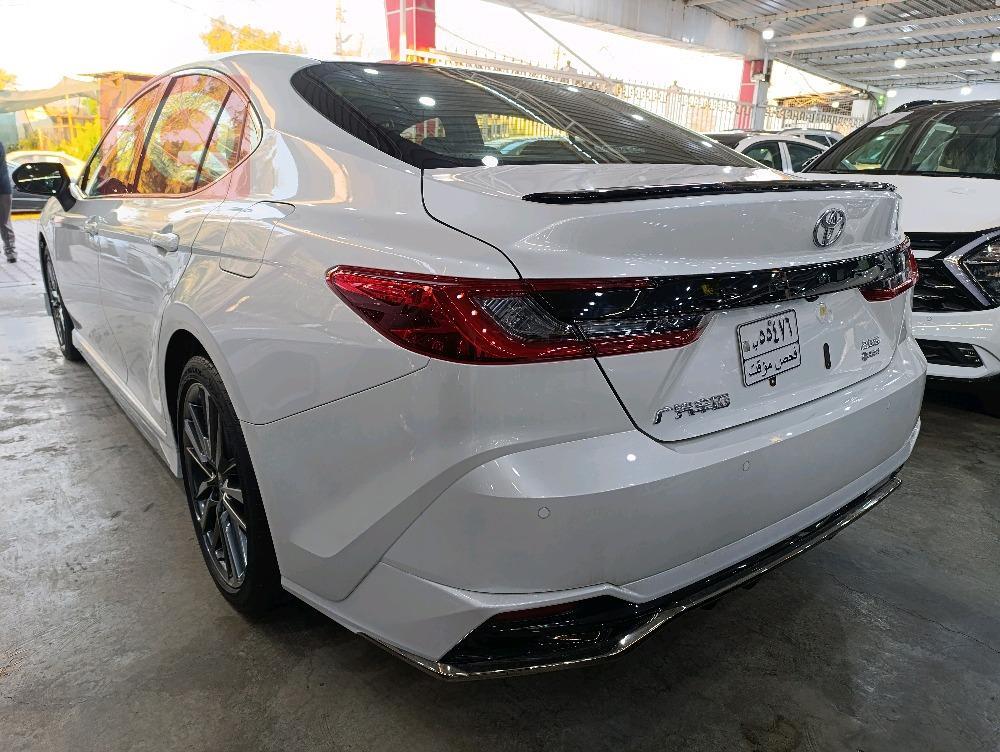 تويوتا كامري